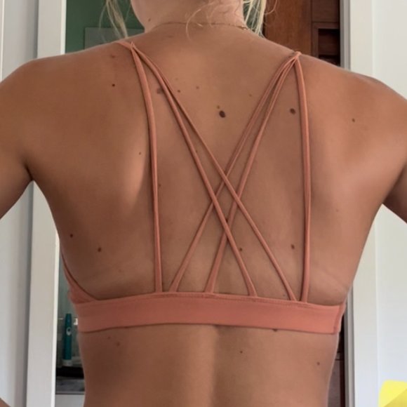 ACACIA Papaya Awapui Top! - Picture 4 of 5